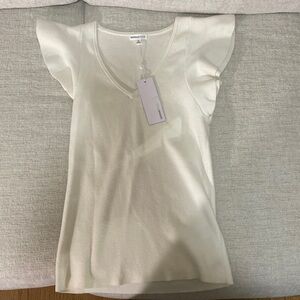 Minnie Rose top